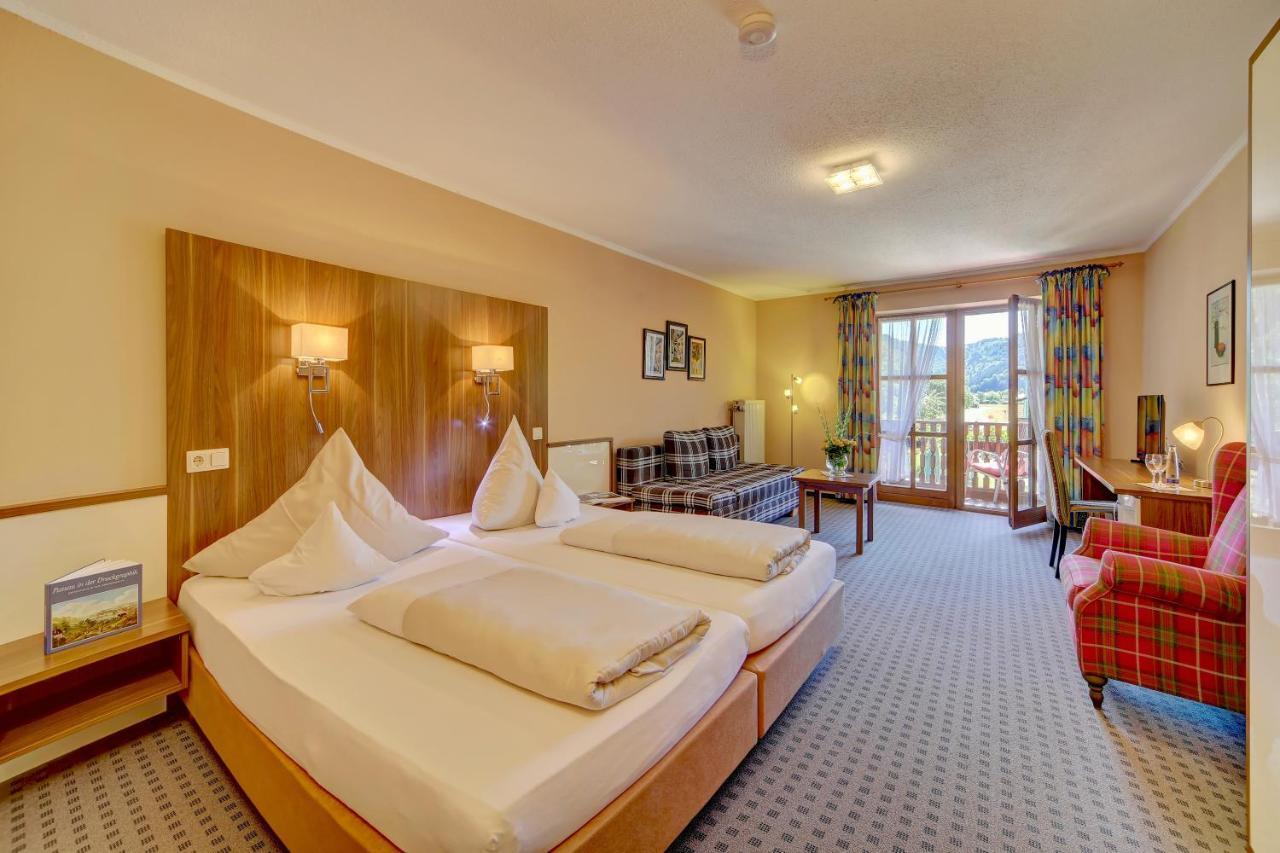 Hotel Zum Edlhof à Obernzell Extérieur photo