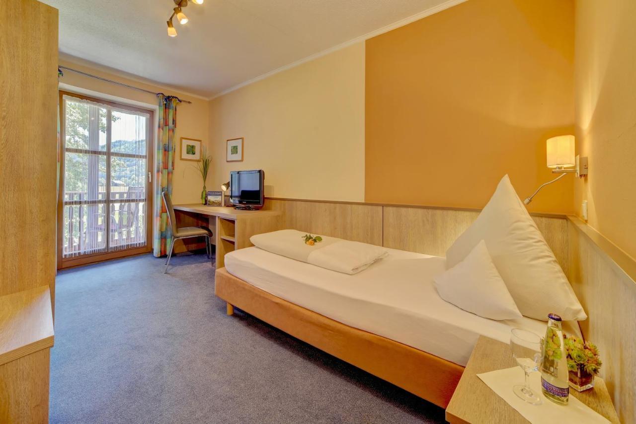 Hotel Zum Edlhof à Obernzell Extérieur photo