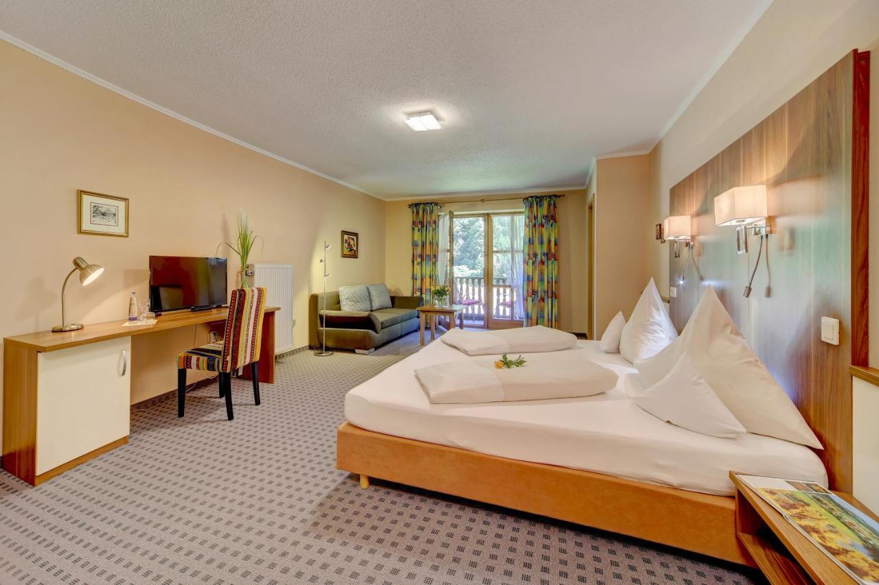 Hotel Zum Edlhof à Obernzell Extérieur photo