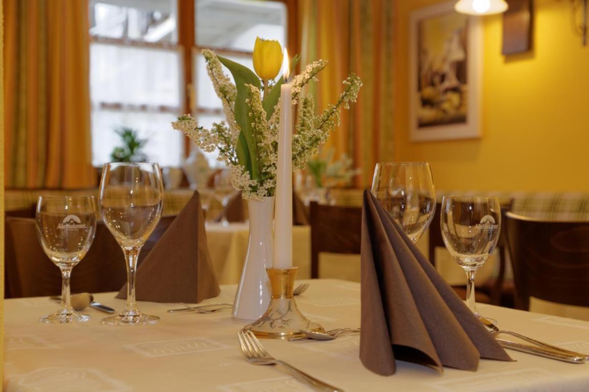 Hotel Zum Edlhof à Obernzell Extérieur photo
