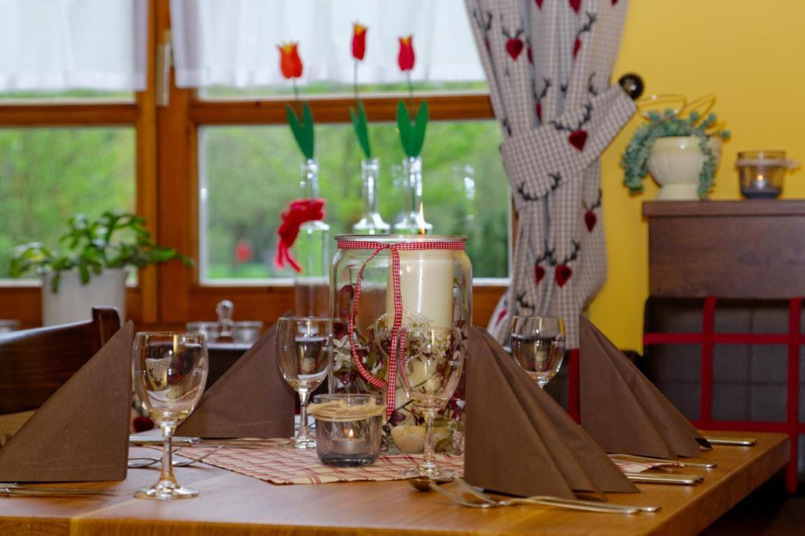 Hotel Zum Edlhof à Obernzell Extérieur photo