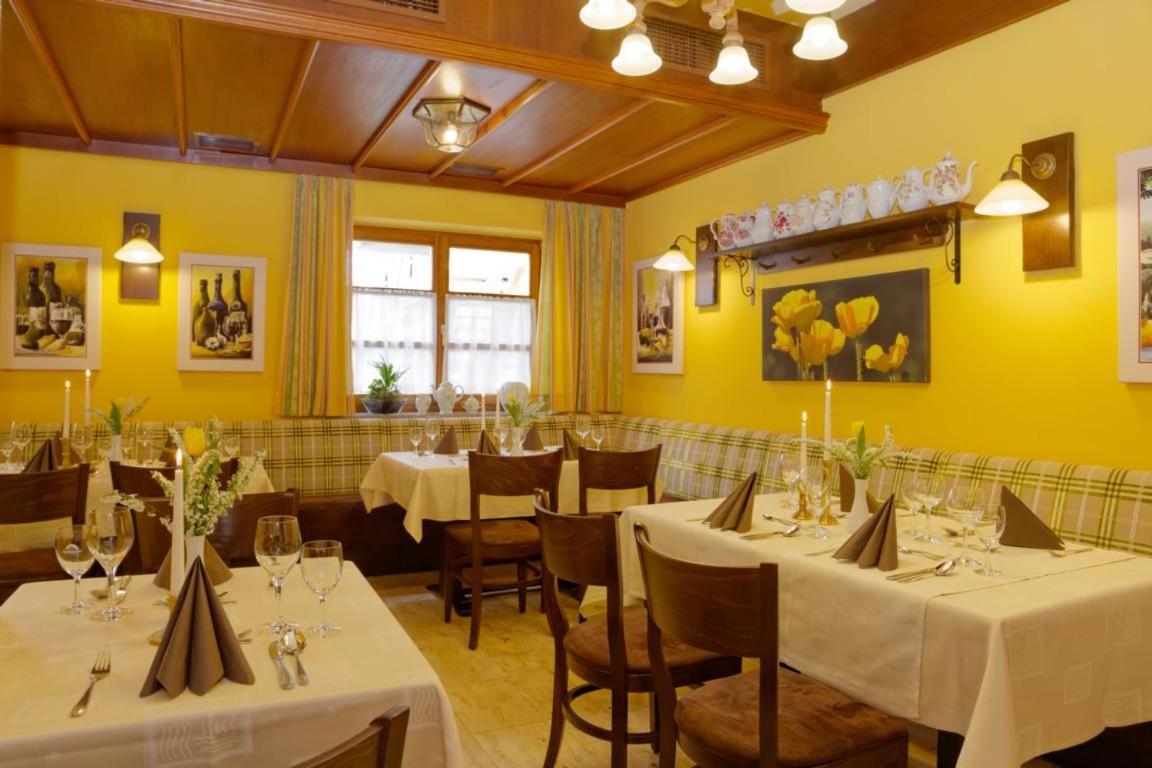 Hotel Zum Edlhof à Obernzell Extérieur photo