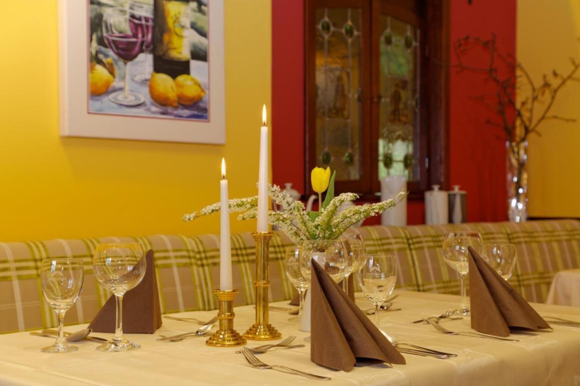 Hotel Zum Edlhof à Obernzell Extérieur photo