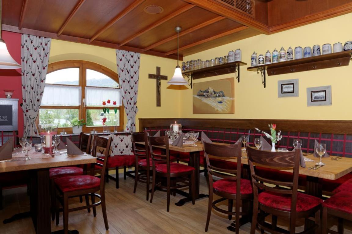 Hotel Zum Edlhof à Obernzell Extérieur photo