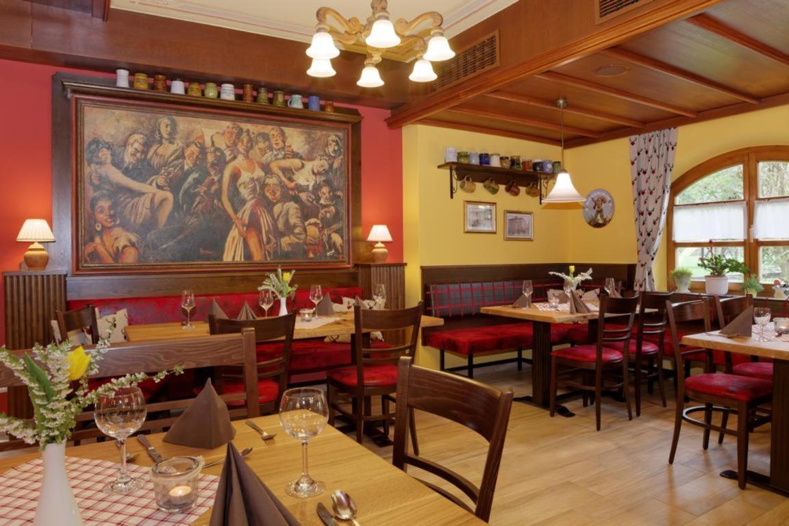 Hotel Zum Edlhof à Obernzell Extérieur photo