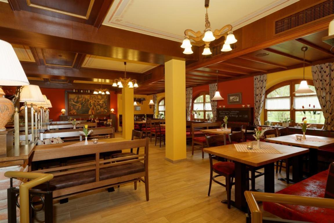Hotel Zum Edlhof à Obernzell Extérieur photo